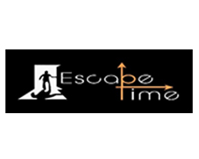 Case Study ESCAPE TIME